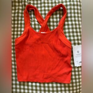 Athleta Horizon Tank
